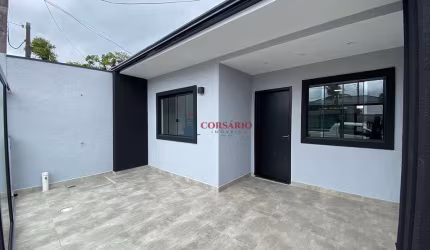 Casa a venda geminada Praia de Leste