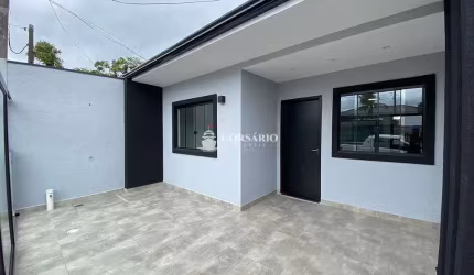 Casa a venda geminada Praia de Leste