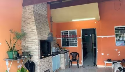 Casa a venda em Shangri-lá Pontal do Paraná