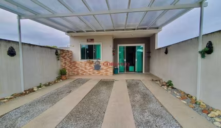 Casa 3 quartos próximo mar Matinhos