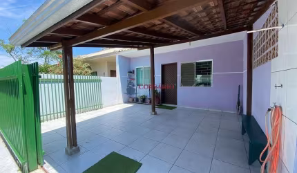 Casa para financiamento Jd. Canadá