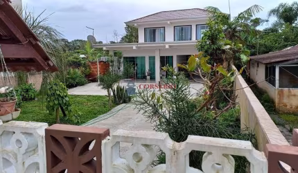 Sobrado Balneário Inajá