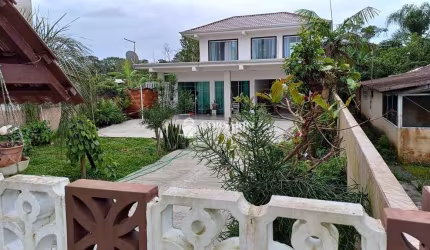 Sobrado Balneário Inajá