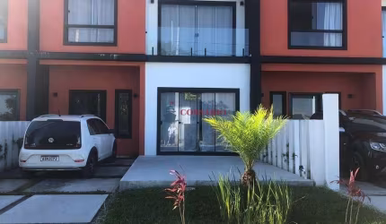 Sobrado alto padrao Atami Sul