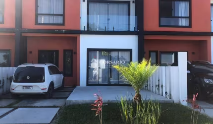 Sobrado alto padrao Atami Sul