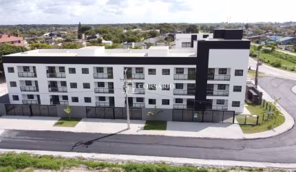 Apartamento a venda Albatroz Matinhos Paraná