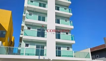 Apartamento novo em Caioba
