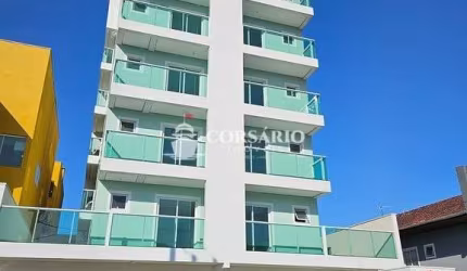 Apartamento novo em Caioba