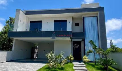 Residencial Alto Padrão Atami Norte