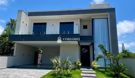 Residencial Alto Padrão Atami Norte