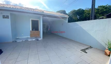 Casa venda 3 quartos Costa Azul Matinhos PR