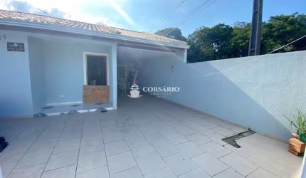 Casa venda 3 quartos Costa Azul Matinhos PR