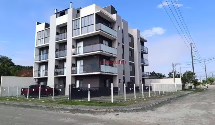 Cobertura duplex a venda em Pontal do Paraná