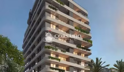 Elegance - Cobertura em Caiobá