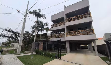 Cobertura a venda em Pontal do sul