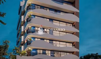 Bell&amp;apos;Uno - Cobertura em Caiobá