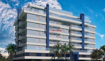 Sicília - Cobertura em Caiobá