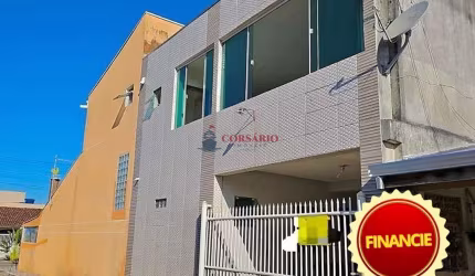 Sobrado a venda próximo ao mar Matinhos