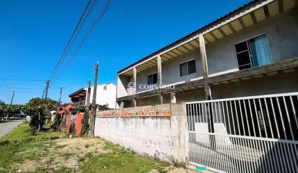 Sobrado com 4 dormitórios Primavera Pontal PR