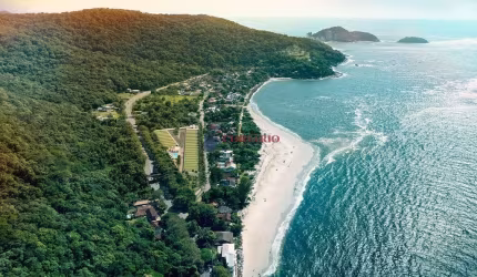 Prainha Beach - Condomínio em Matinhos