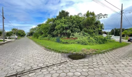 Terreno Balneário Atami Sul