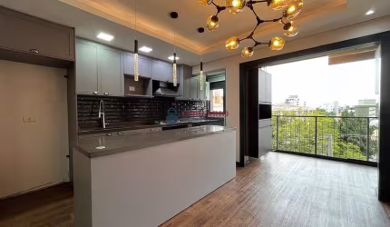 Apartamento a venda no Alto da Gloria