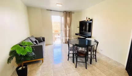 Apartamento 3 quartos perto do mar em Ipanema - PR
