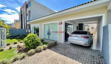 Casa Alto Padrao no Atami