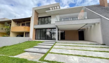 Sobrado Novo no Atami Norte
