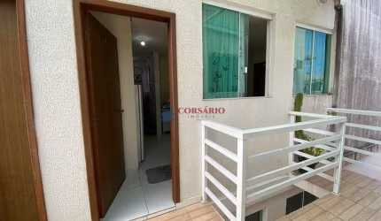 Apartamento perto da praia de Ipanema - PR