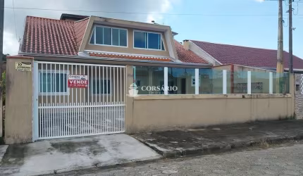 Casa 4 quartos em Ipanema Pontal do Paraná