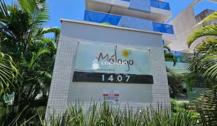 Apartamento 03 dormitórios Caiobá