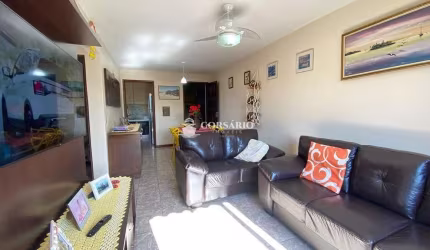 Apartamento a venda em Pontal do Sul