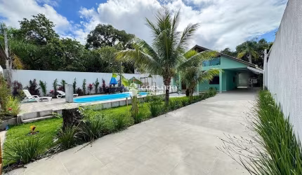 Casa duplex em Pontal do Sul