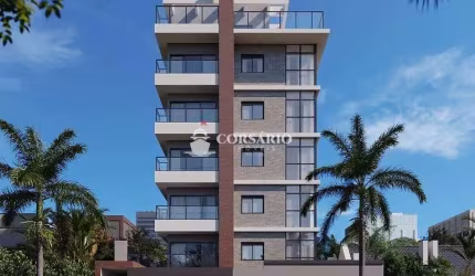 Cobertura Duplex em Caiobá Matinhos
