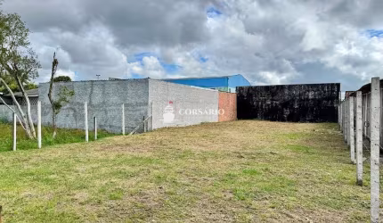 Terreno em Pontal do Sul