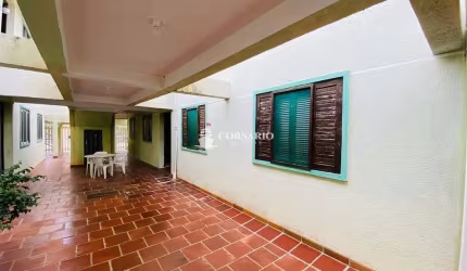 Apartamento térreo perto da praia em Ipanema