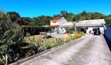 Casa 3 quartos com piscina em Ipanema
