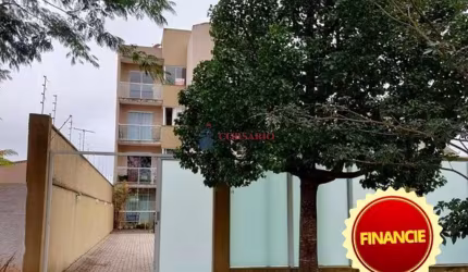 Apartamento 2 quartos Vila Cruzeiro S Jose Pinhais