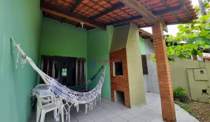 Casa 3 quartos Ipanema Pontal do Paraná