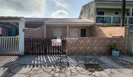 Casa com suíte a venda em Ipanema