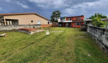 Sobrado a Venda Grajau Pontal do Paraná