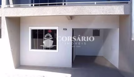Sobrados quadra do mar à venda em Pontal do PR