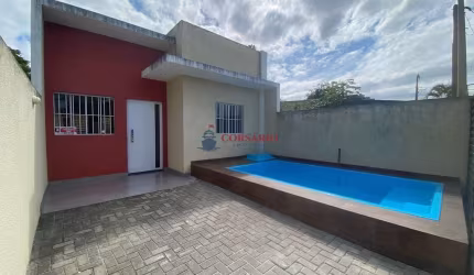Vende-se Casa em Shangri-la Pontal do Paraná