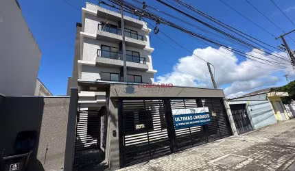 Apartamentos próximo mar Praia de Leste