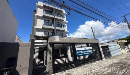 Apartamentos próximo mar Praia de Leste