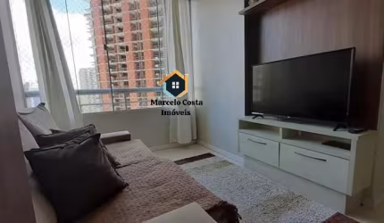 APARTAMENTO MOBILIADO NO PAPICU