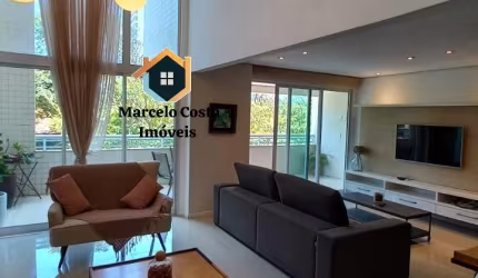 BELÍSSIMO APARTAMENTO NO LUCIANO CAVALCANTE