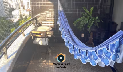 ESPAÇOSO APARTAMENTO NO MELHOR DO COCÓ