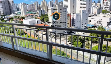 EXCELENTE APARTAMENTO NO MELHOR DO PAPICU